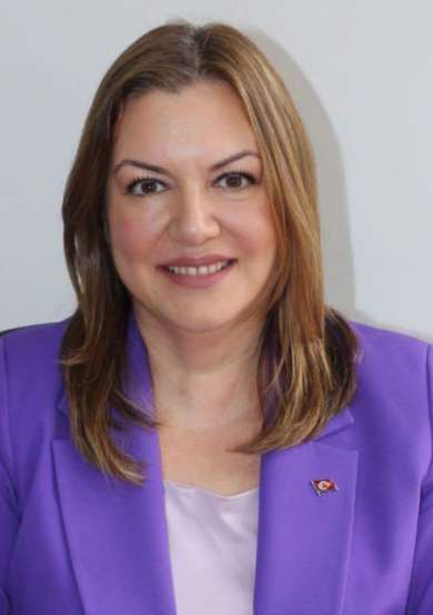 BAHAR GÜNGÖRMÜŞ